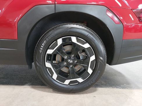 Certified 2025 Hyundai Santa Fe SEL image 34