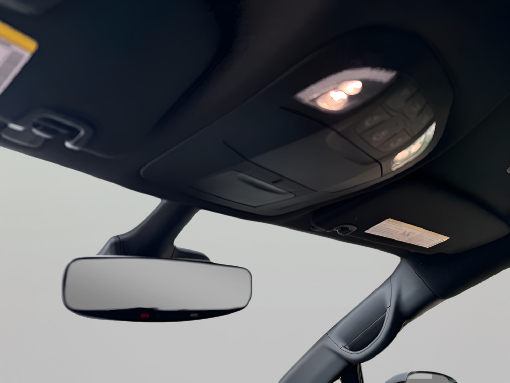 New 2027 Chrysler Pacifica Select FWD image 27