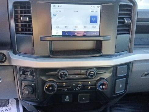 New 2026 Ford F350 XL w/ XL Chrome Package AWD/4WD image 21