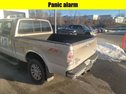 Used 2005 Ford F250 Lariat image 7