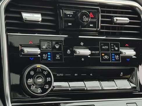 New 2026 Nissan Armada Platinum AWD/4WD image 19