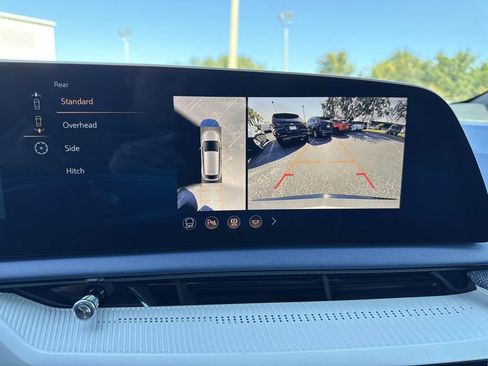 New 2026 Cadillac Optiq Luxury 2 image 24