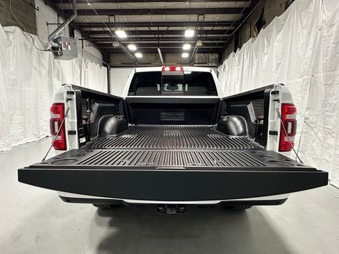 Used 2024 RAM 2500 Laramie image 48