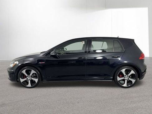 Used 2016 Volkswagen GTI S FWD image 28