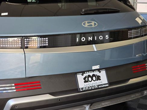 New 2026 Hyundai Ioniq 5 SEL image 13