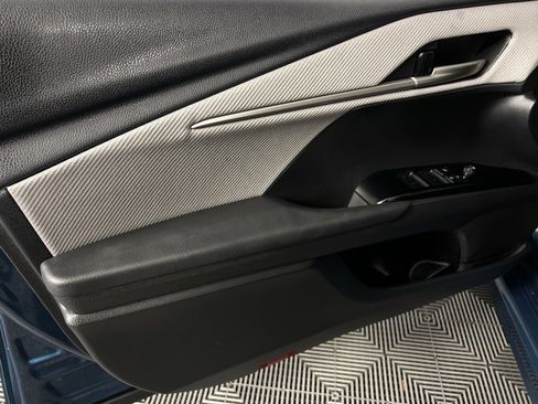 Used 2025 Toyota Camry SE image 22