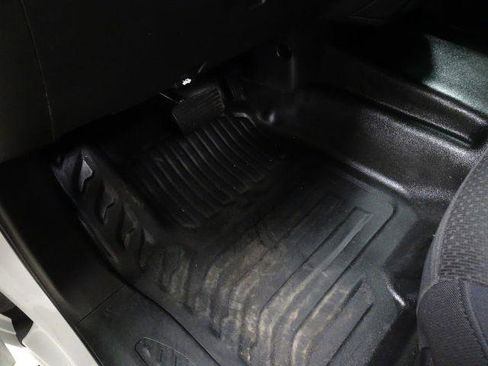 Used 2020 Chevrolet Silverado 2500 W/T w/ WT Convenience Package image 22