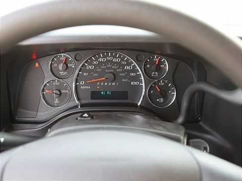 New 2025 Chevrolet Express 2500 w/ Communications Package RWD image 28
