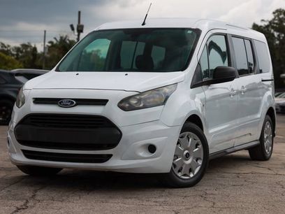 Used 2015 Ford Transit Connect XLT