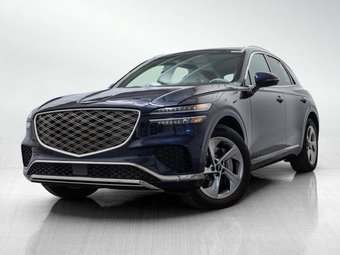 New 2026 Genesis GV70 2.5T Advanced image 1