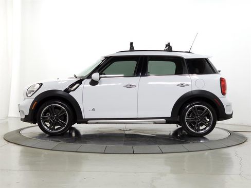 Used 2016 MINI Cooper Countryman S image 4