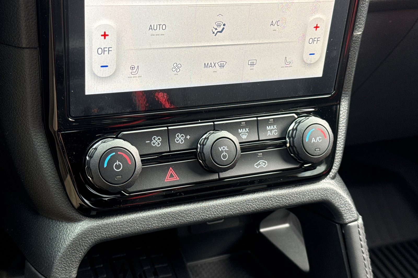 New 2026 Ford Ranger Raptor AWD/4WD image 23
