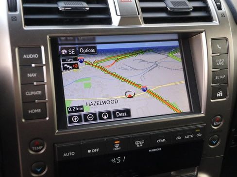 Used 2020 Lexus GX 460 Premium w/ Premium Package AWD/4WD image 19