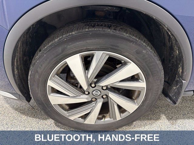 Used 2020 Nissan Murano SL AWD/4WD image 9