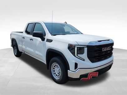 New 2026 GMC Sierra 1500 Pro w/ Pro Value Package