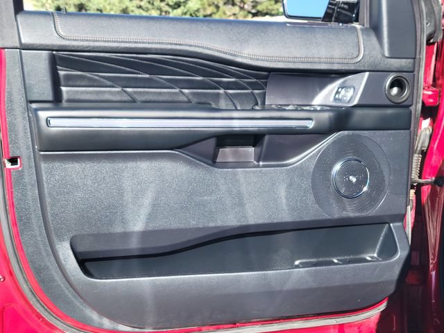 Used 2019 Ford Expedition Max Platinum AWD/4WD image 7