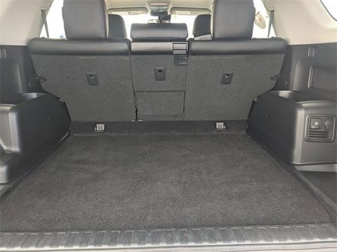 Used 2024 Toyota 4Runner TRD Off-Road Premium image 30