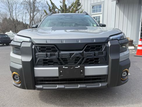 New 2026 Subaru Outback Wilderness image 11