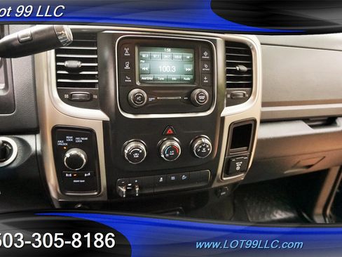 Used 2015 RAM 2500 Power Wagon image 23