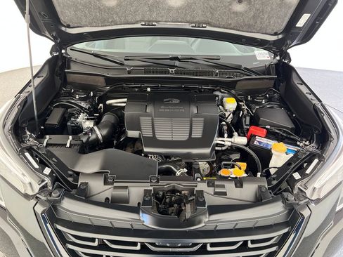 Certified 2024 Subaru Forester Sport AWD/4WD image 24