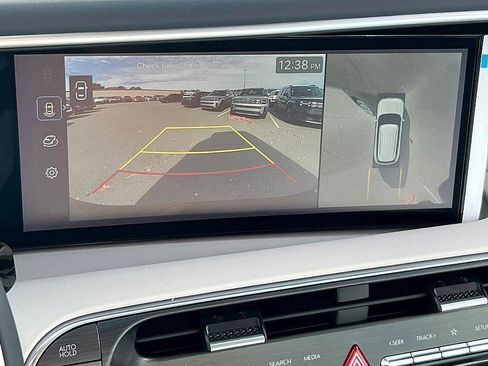 New 2026 Hyundai Palisade Calligraphy image 11