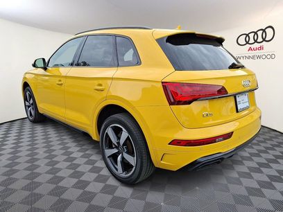 Used 2023 Audi Q5 2.0T Premium Plus w/ Premium Plus Package