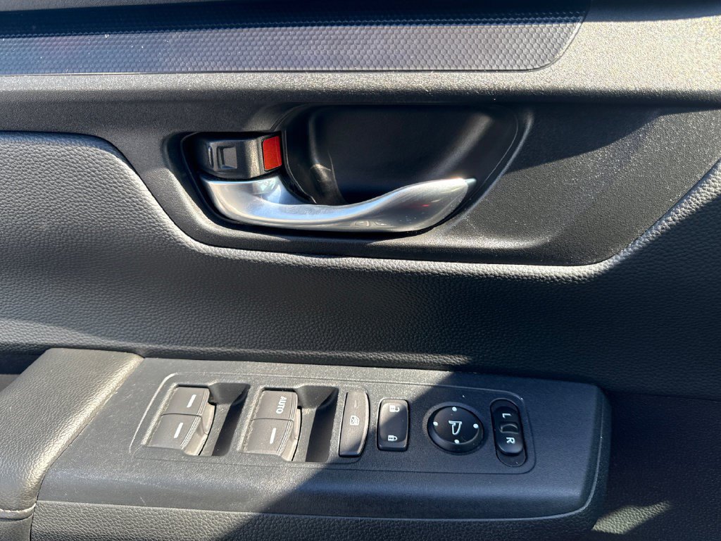 Certified 2025 Honda CR-V LX image 20