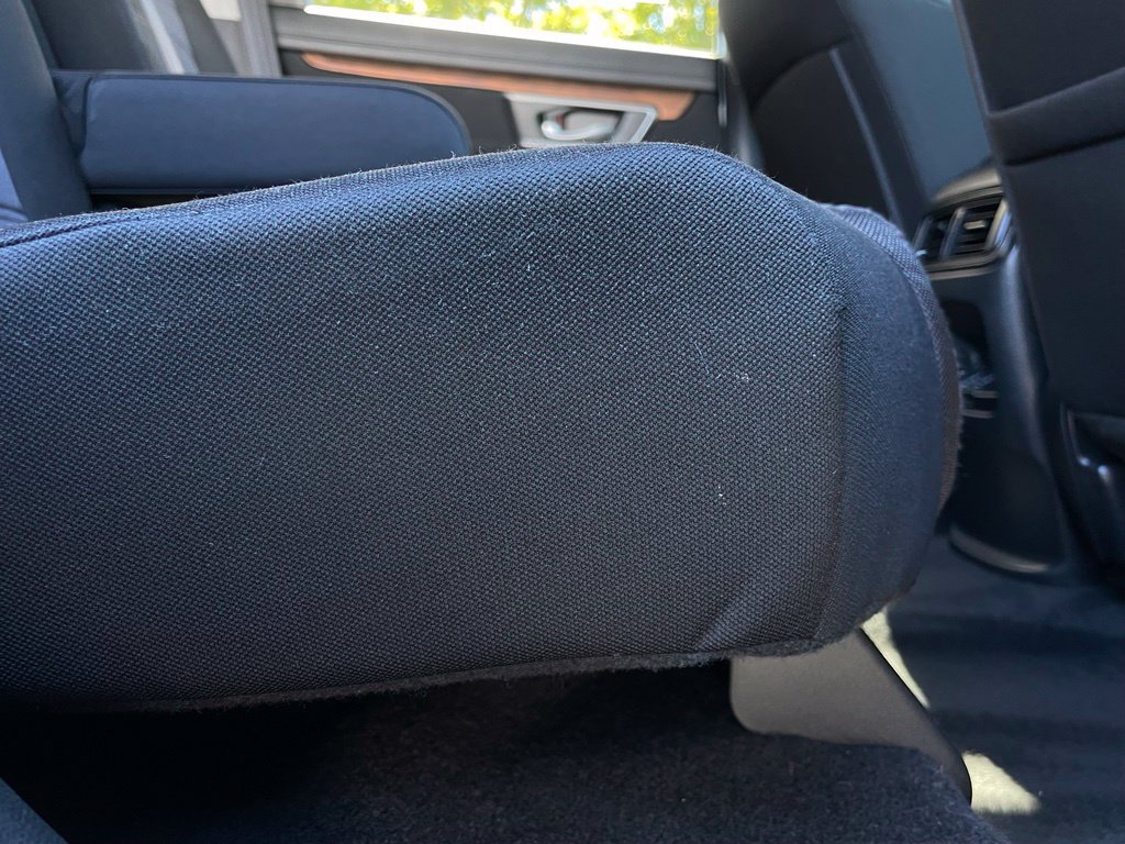 Certified 2022 Honda CR-V EX image 36