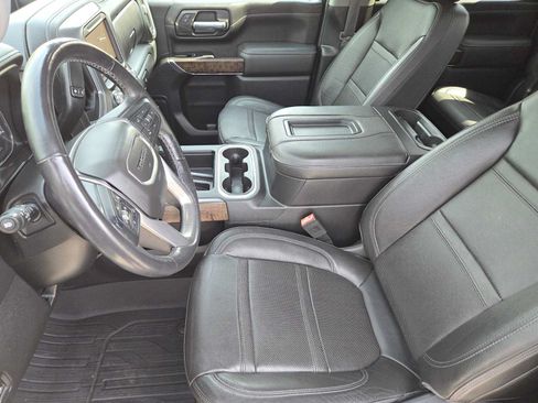Certified 2020 GMC Sierra 2500 Denali w/ Denali Ultimate Package AWD/4WD image 14