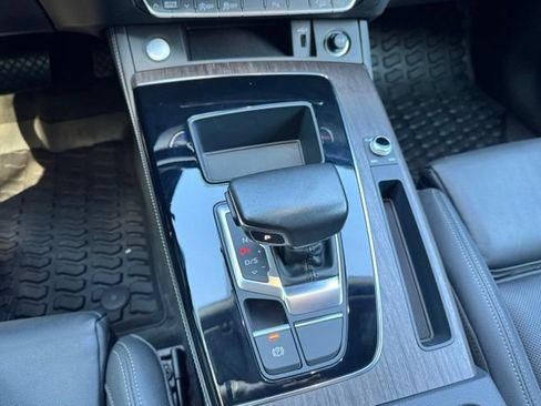 Certified 2023 Audi Q5 2.0T Premium Plus w/ Premium Plus Package AWD/4WD image 41