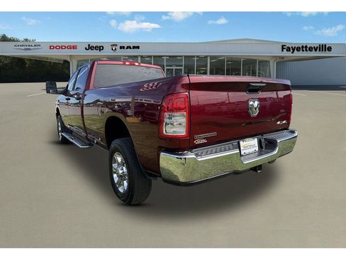 Used 2024 RAM 2500 Big Horn image 5