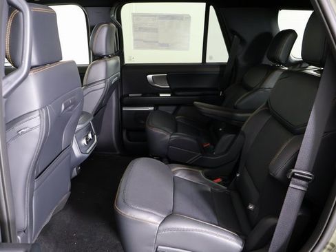 New 2025 Ford Expedition Tremor image 17