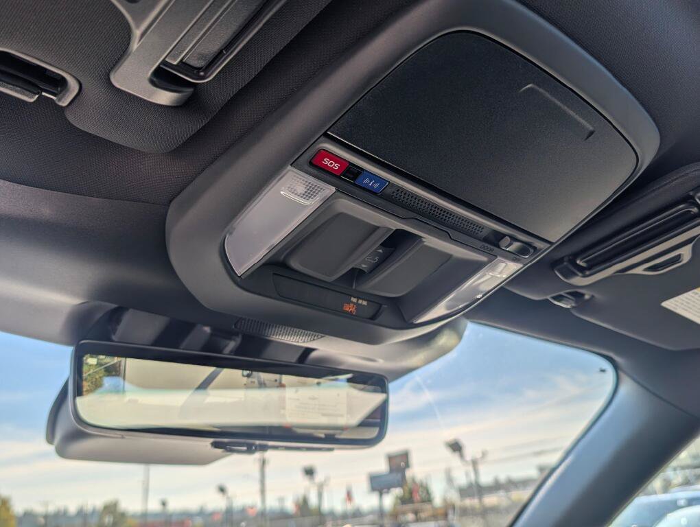 New 2026 Subaru Forester Touring AWD/4WD image 31