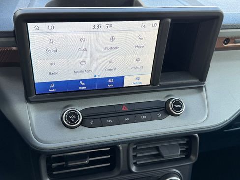 Used 2022 Ford Maverick Lariat w/ Lariat Luxury Package image 15