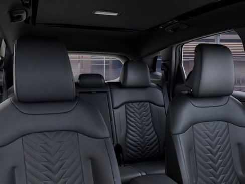 New 2026 Kia Sportage X-Line image 27