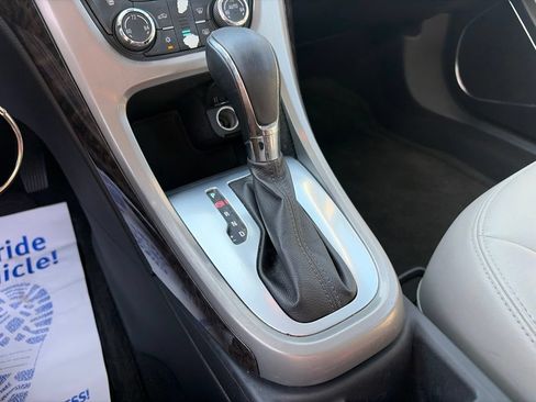 Used 2014 Buick Verano Convenience FWD image 18
