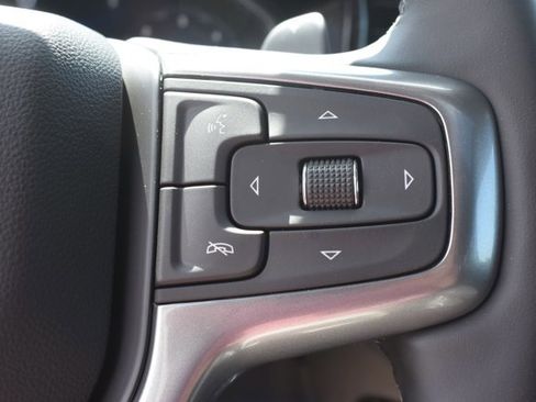 New 2026 Chevrolet Silverado 1500 RST AWD/4WD image 24