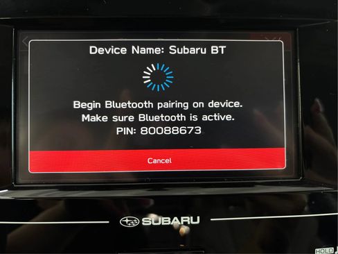 Used 2024 Subaru Forester AWD/4WD image 41