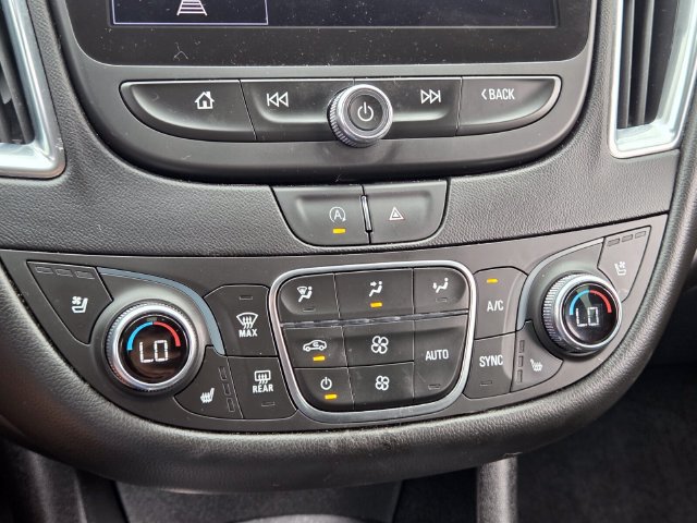 Used 2023 Chevrolet Malibu LT w/ Driver Confidence Package FWD image 25