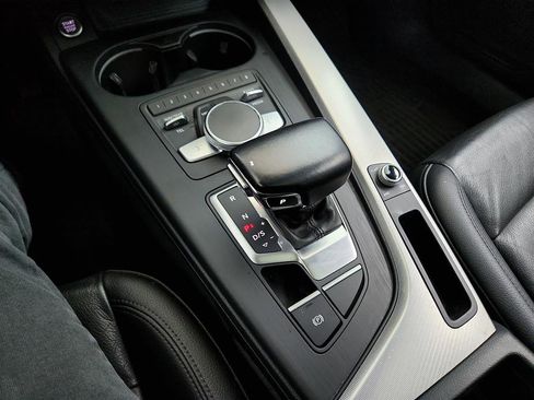 Used 2018 Audi A4 2.0T Ultra Premium w/ 18" Wheel Package image 17