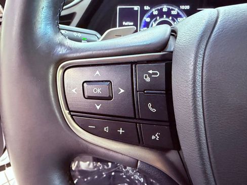 Certified 2023 Lexus ES 350 w/ Premium Package image 20