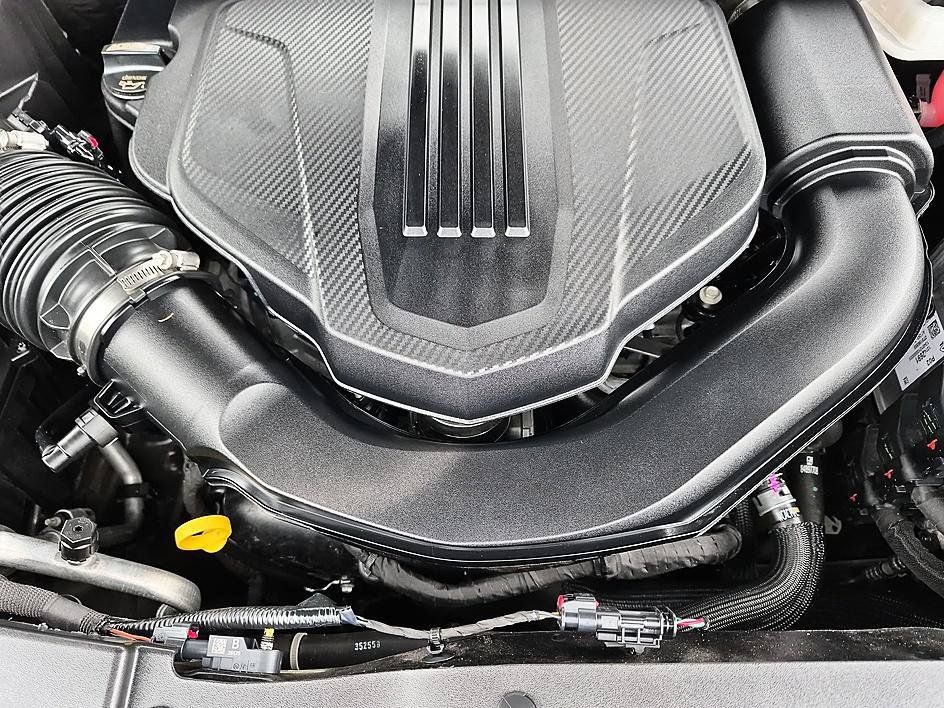 Certified 2026 Chevrolet Traverse LT FWD image 37