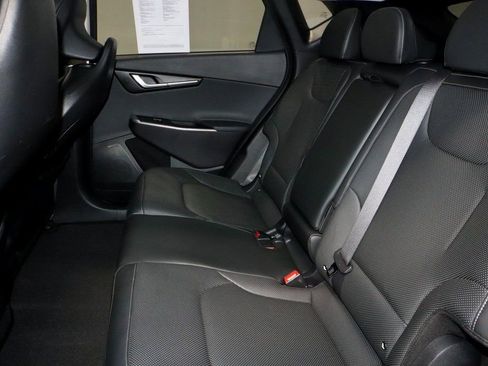 Used 2022 Kia EV6 Wind w/ Wind Technology Package image 24