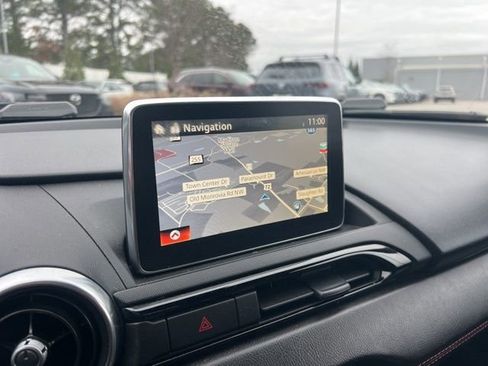 Used 2016 MAZDA MX-5 Miata Grand Touring image 12