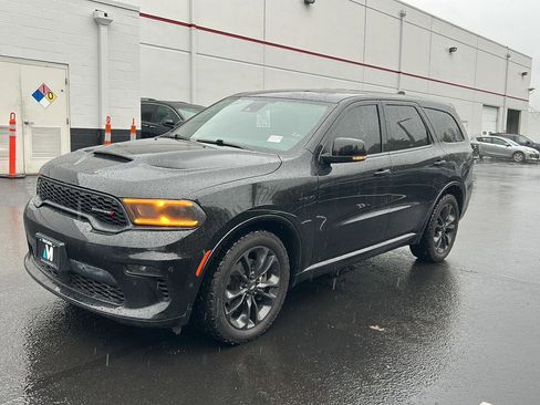 Used 2022 Dodge Durango R/T image 1