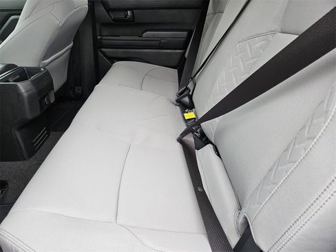 New 2025 Toyota Tacoma SR5 w/ Blackout Package (GST) image 20