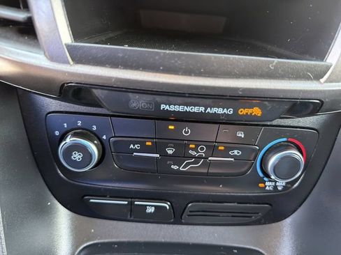 Used 2022 Ford Transit Connect XL w/ CNG/LPG Engine Prep Package FWD image 23