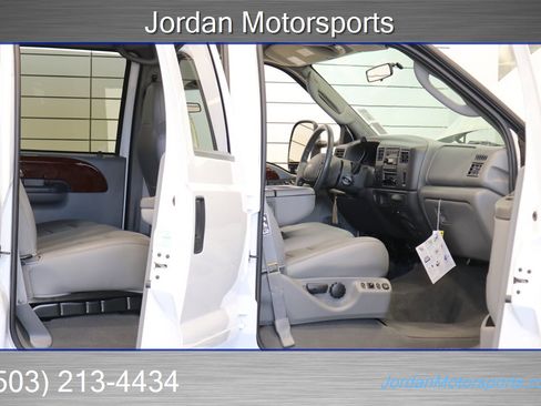 Used 2003 Ford F350 Lariat image 47
