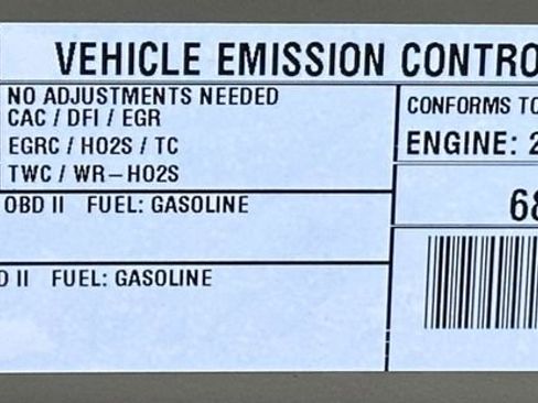 New 2026 Jeep Wrangler Sport image 45