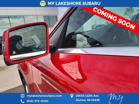 Used 2018 Mercedes-Benz GLA 250 4MATIC image 8